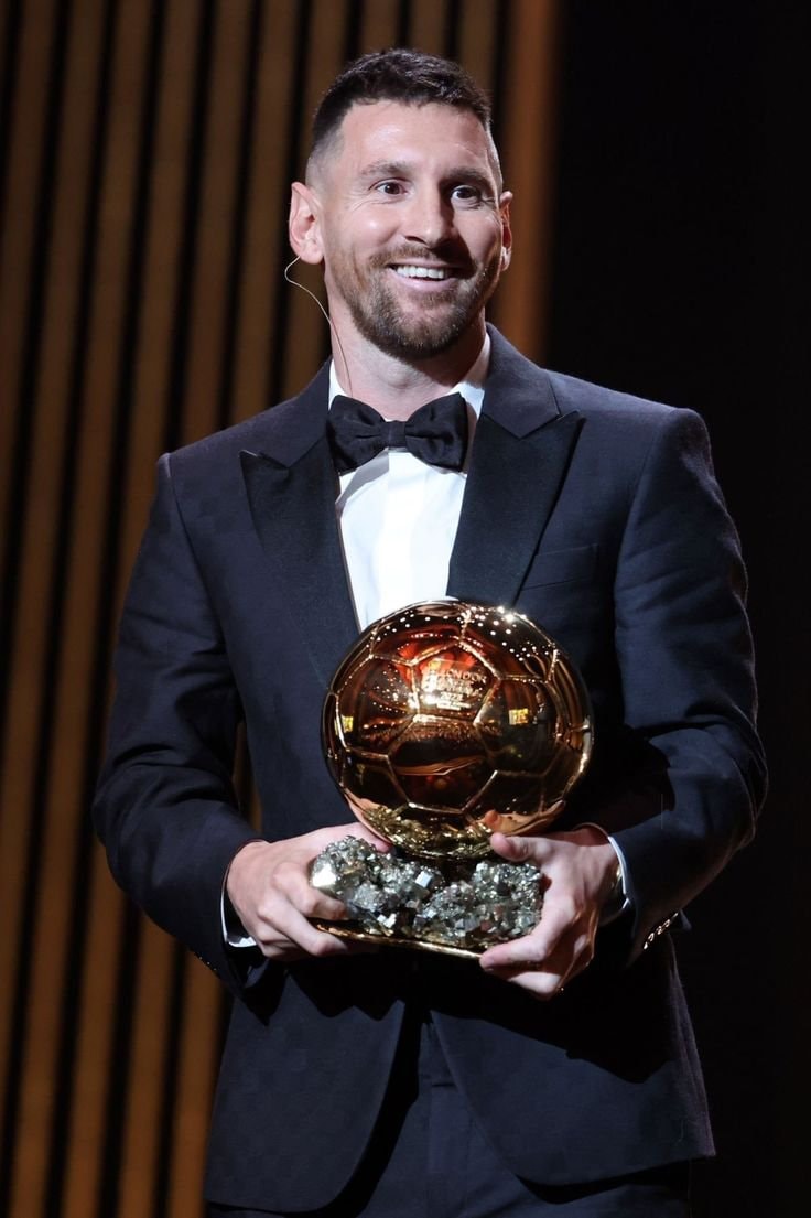 2026 Ballon d'Or odds
