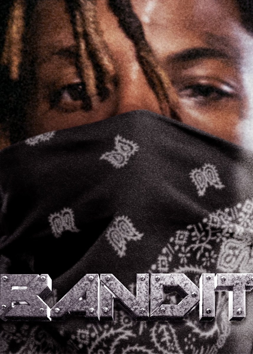 Juice WRLD and YoungBoy Never Broke Again Bandit (photo 2 of 2)