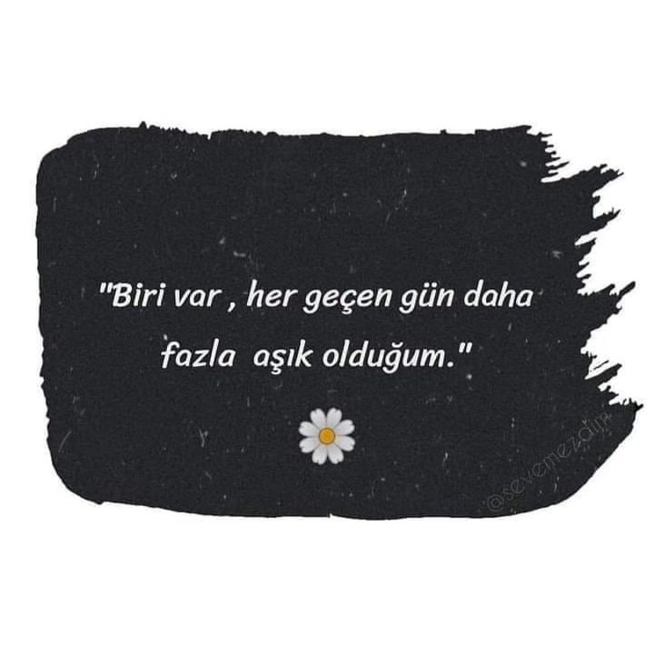 romantic quote @sevemezdiin