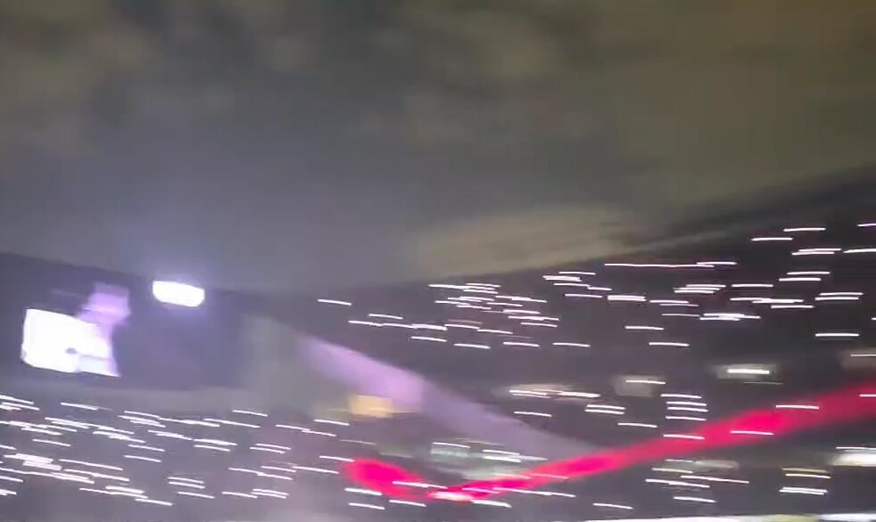 Ye and Kid Cudi Chicago reunion