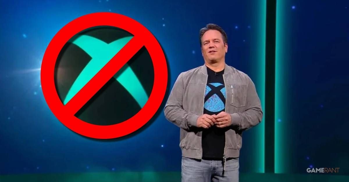 Phil Spencer Xbox acquisition