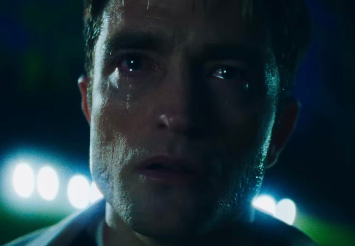 Robert Pattinson PRIMETIME