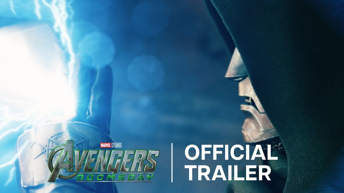 Avengers: Doomsday December 18