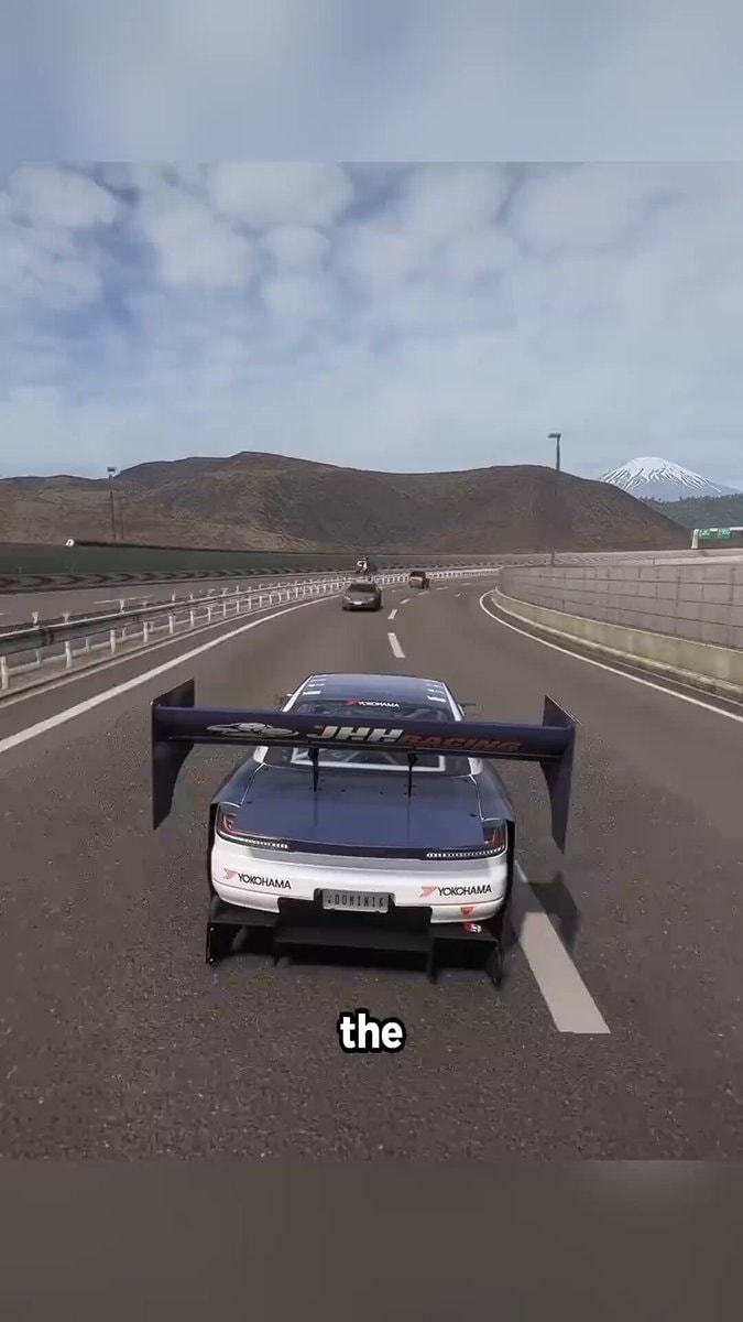 fastest car Forza Horizon 6