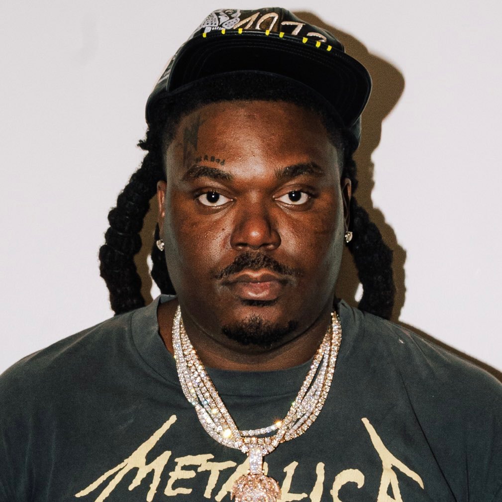 Lucki downtown Los Angeles altercation