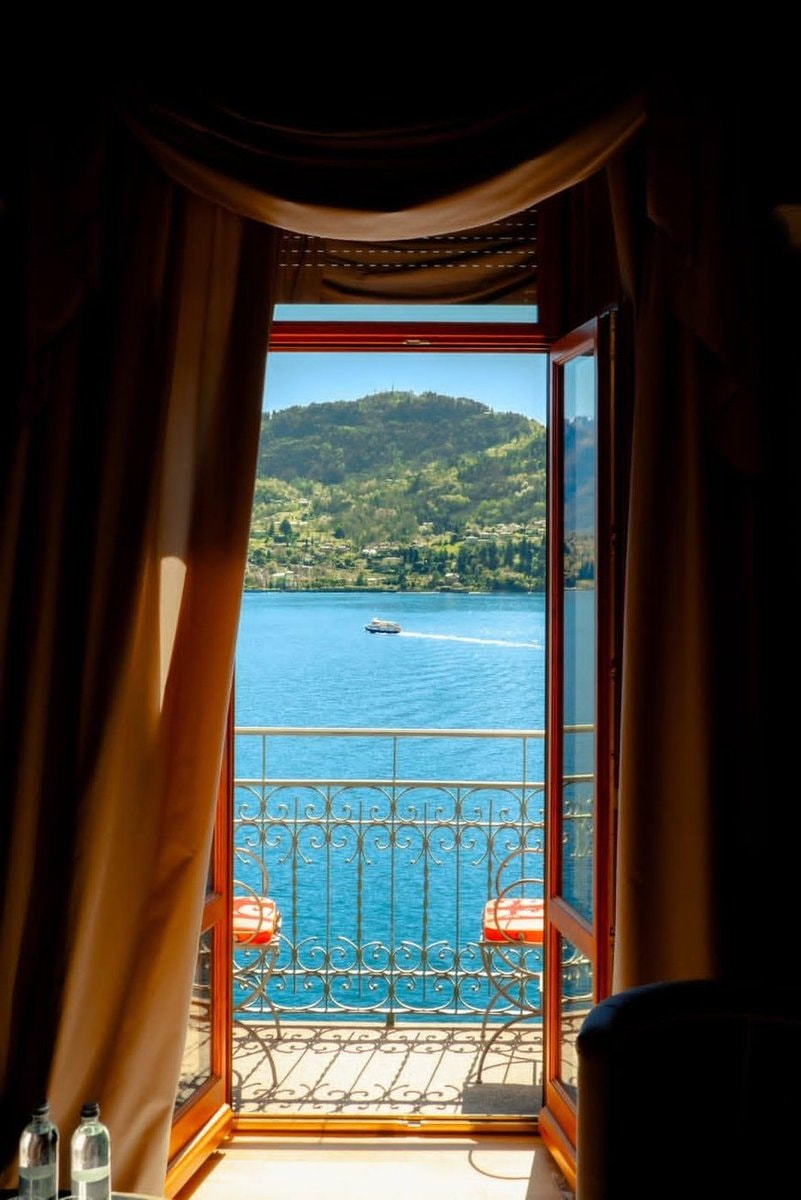 Lake Como Italy (photo 2 of 4)
