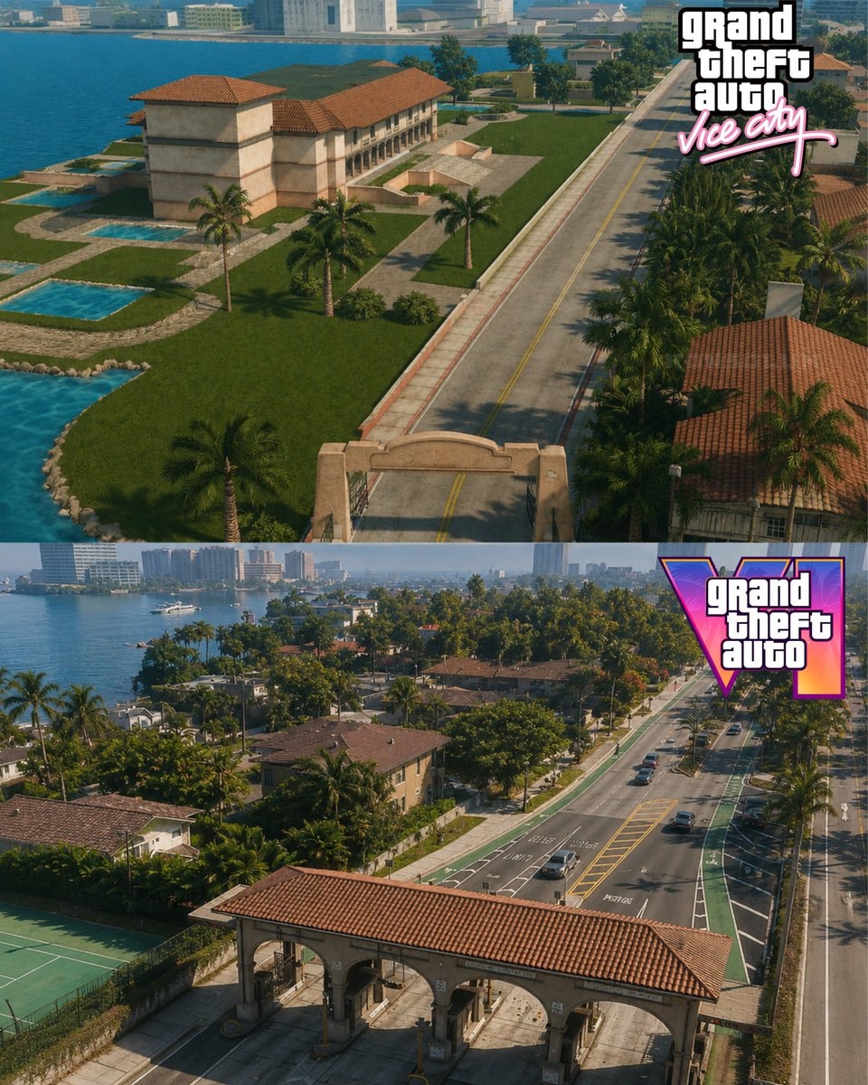 Vercetti Mansion