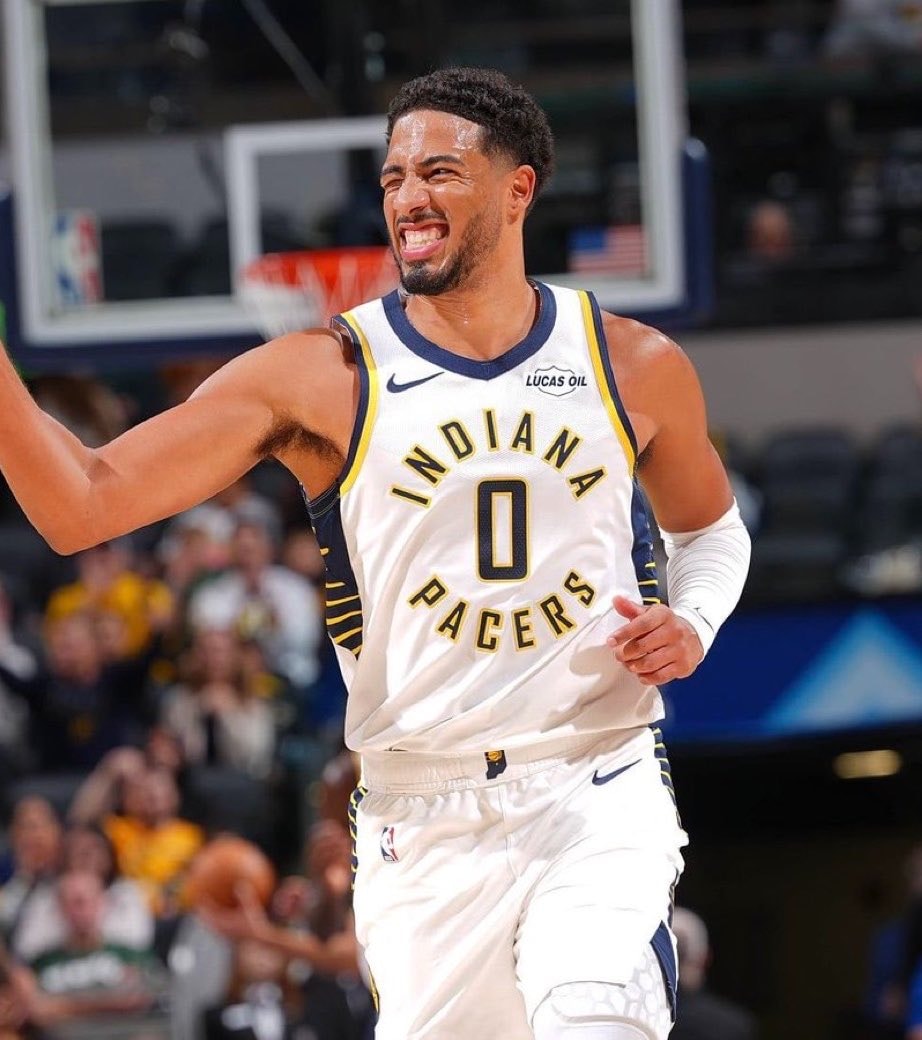 Tyrese Haliburton 24 points 10 assists