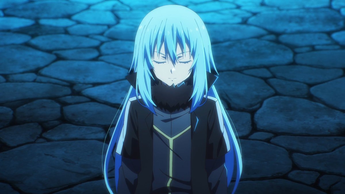 That Time I Got Reincarnated as a Slime Season 4 (photo 4 of 4)