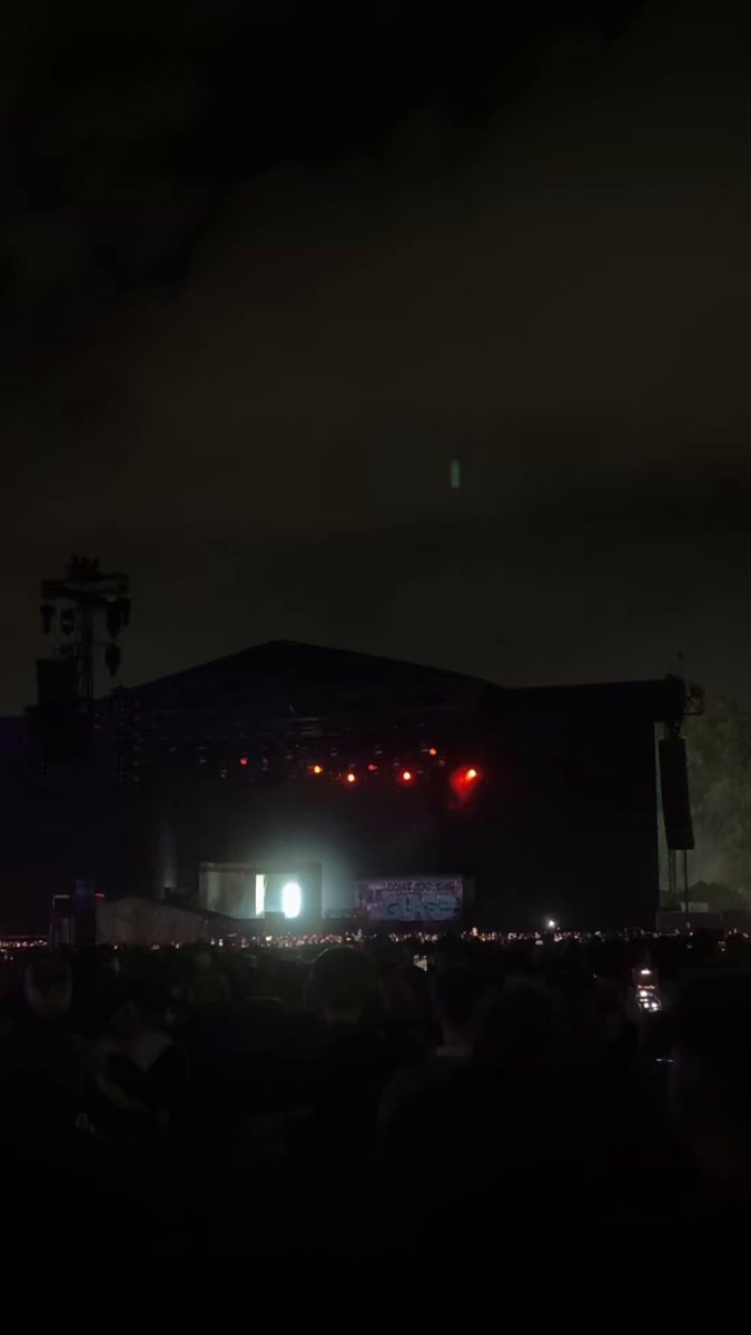 Tyler, The Creator Big Poe All Points East