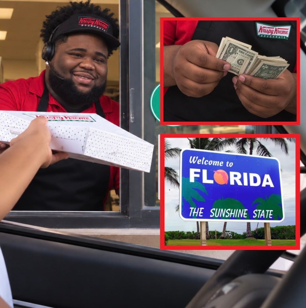 Florida minimum wage $15