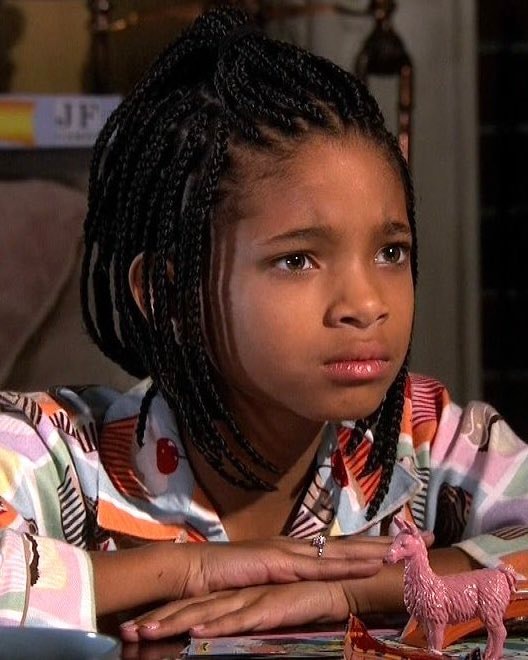 Willow Smith turns 26