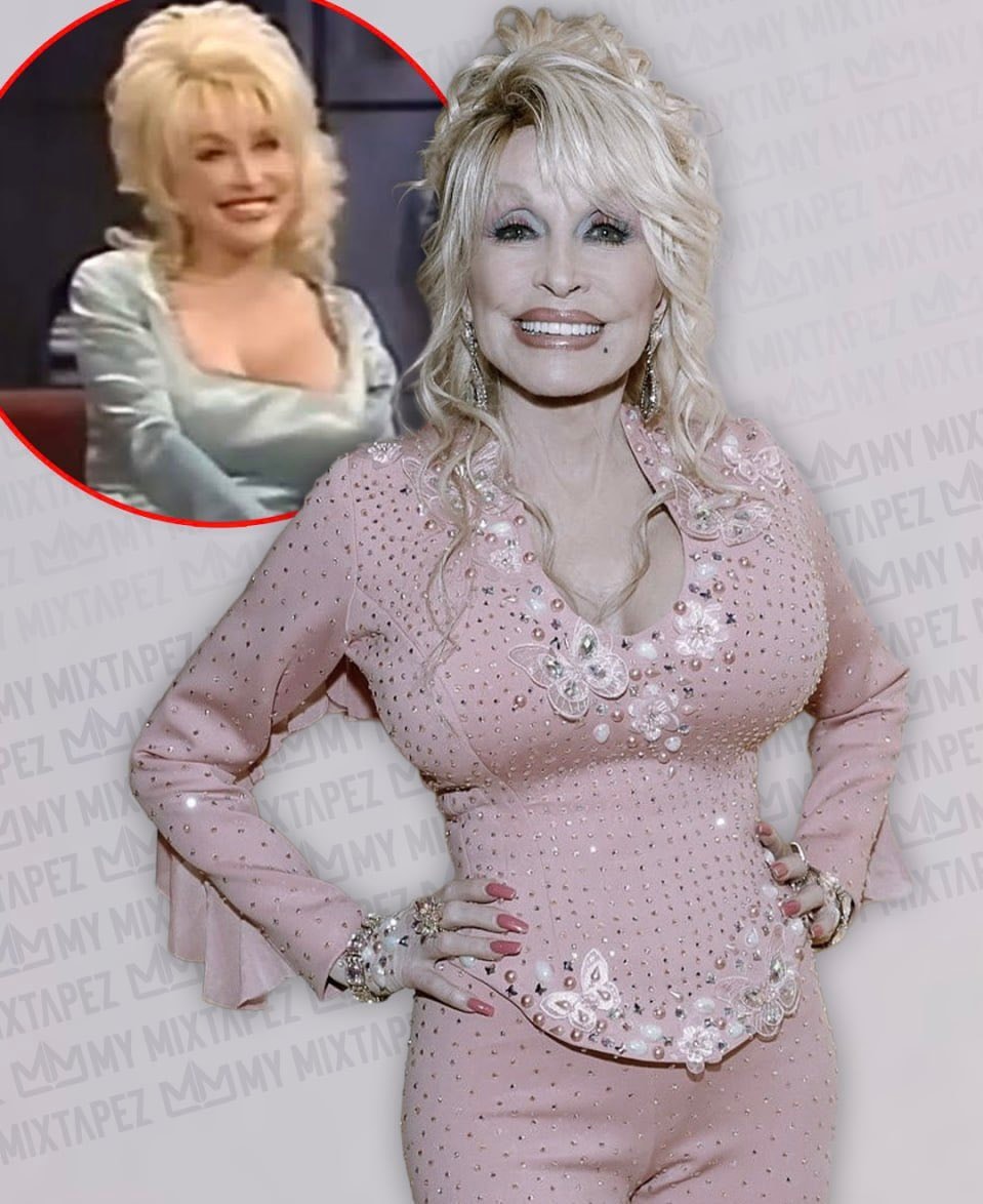 Dolly Parton passes away at 80 Dolly Parton passes away at 80