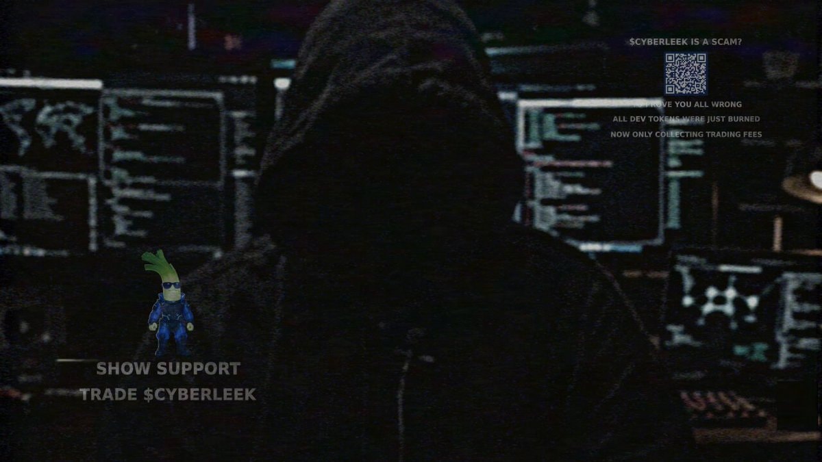 Cyberleek arrested video internet