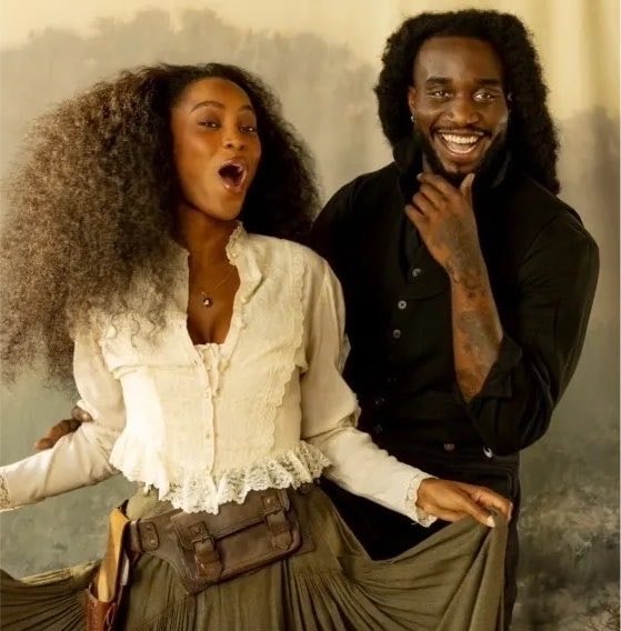 Shaboozey Cowgirl Billboard Hot 100 (photo 2 of 2)