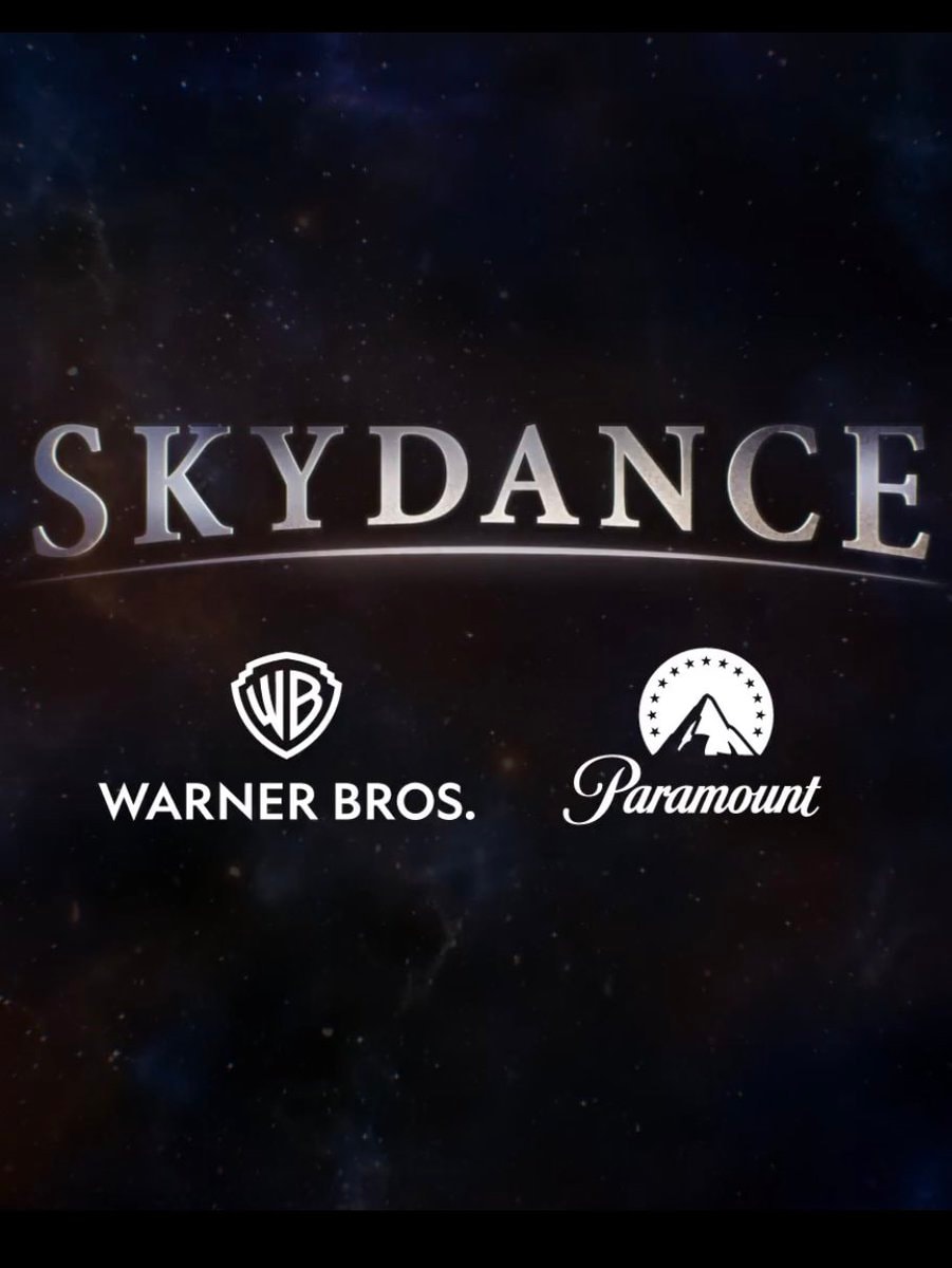 David Zaslav Warner Bros Discovery Paramount Skydance (photo 2 of 2)