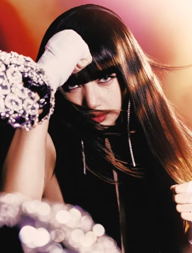 Lisa world tour