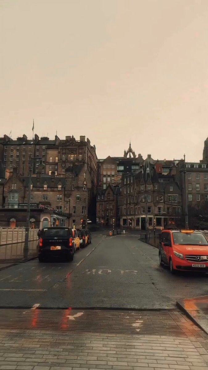 Edinburgh Scotland