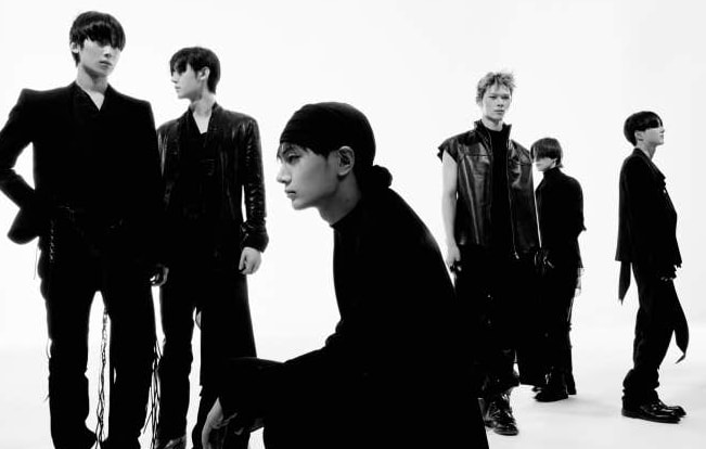 enhypen bloody paradise and the sin: bliss streaming numbers (photo 1 of 2)