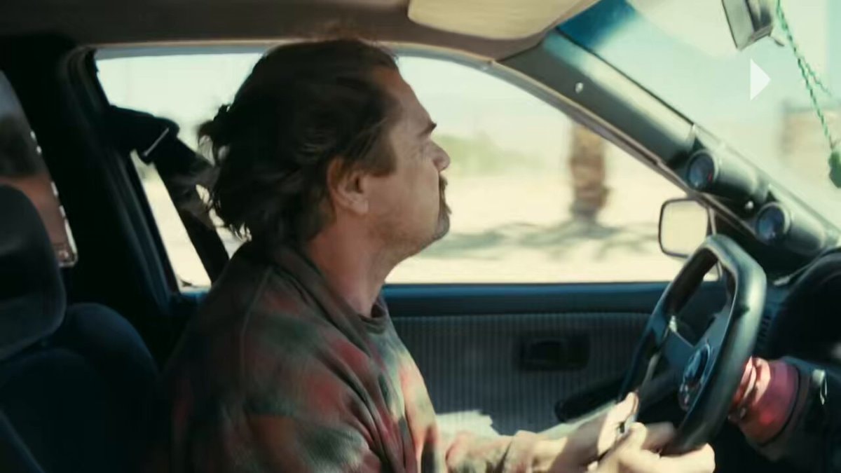 Leonardo DiCaprio One Battle After Another