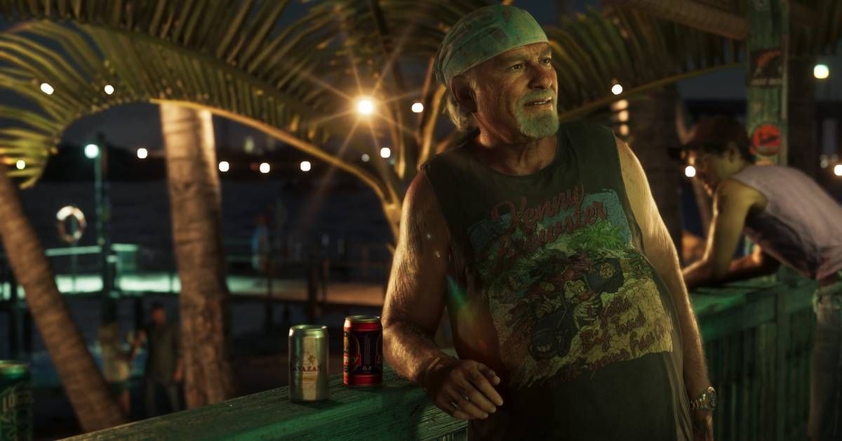 GTA 6 NPC tech and the beaches