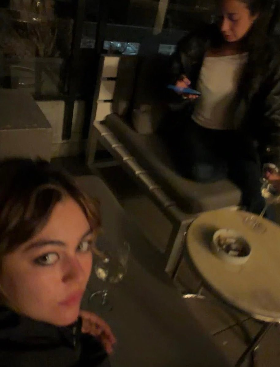 Mika Abdalla Instagram photos deleted (photo 4 of 4)