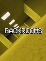 BACKROOMS Kane Parsons Japan promo (photo 2 of 2)
