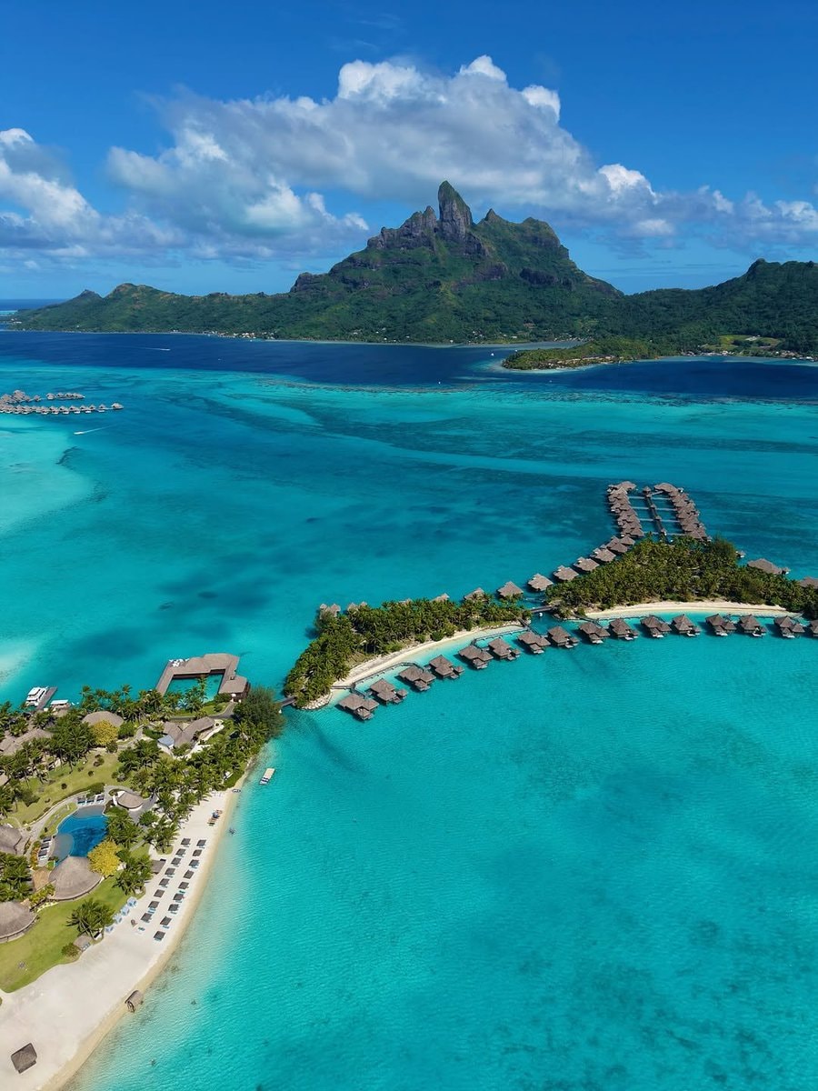 French Polynesia summer 🇵🇫 (photo 3 of 4)
