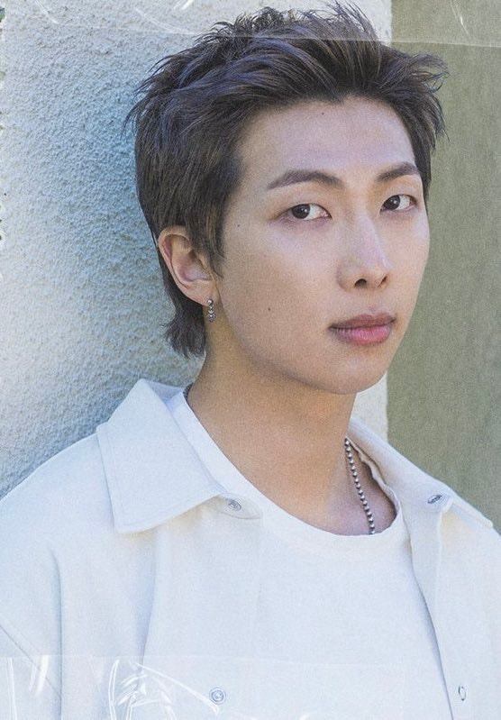 Kim Namjoon birthday