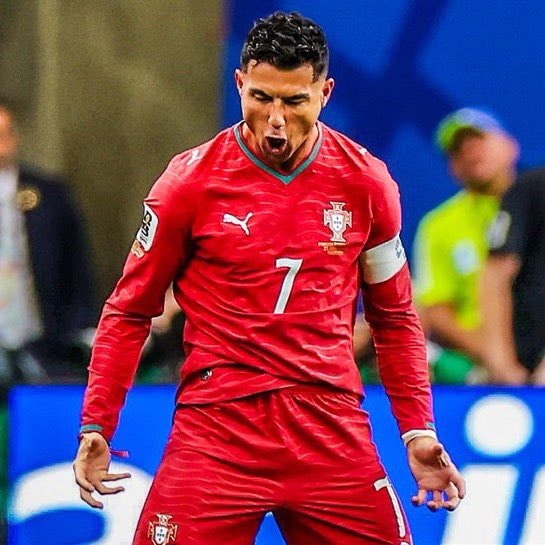 Roy Keane on Ronaldo World Cup performance (photo 2 of 2)
