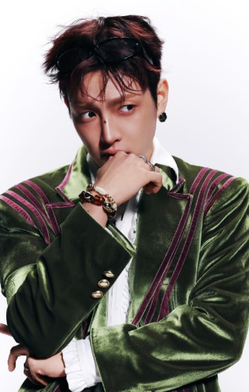 Hongjoong ATEEZ BTS Grammy opinion (photo 2 of 2) Hongjoong ATEEZ BTS Grammy opinion (photo 2 of 2)