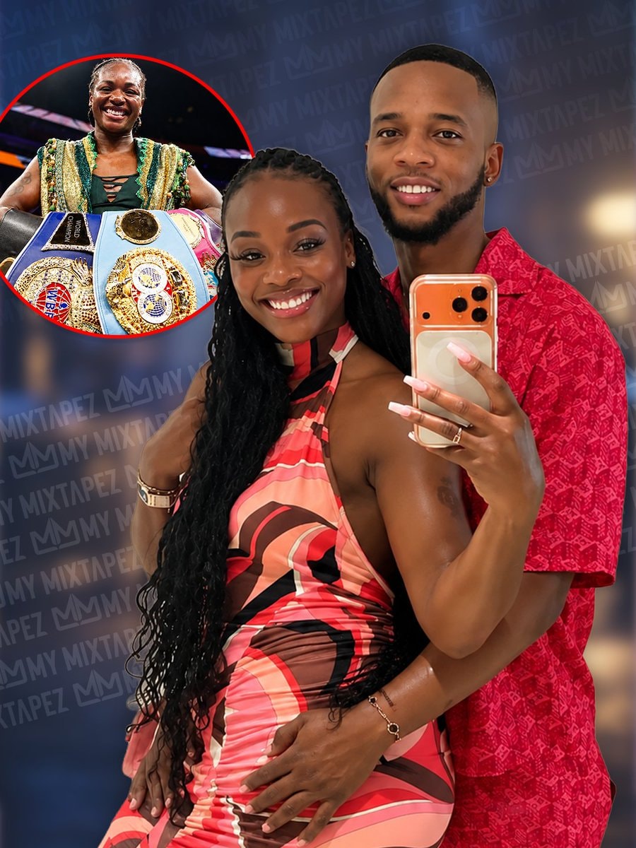 Claressa Shields hypothetical career