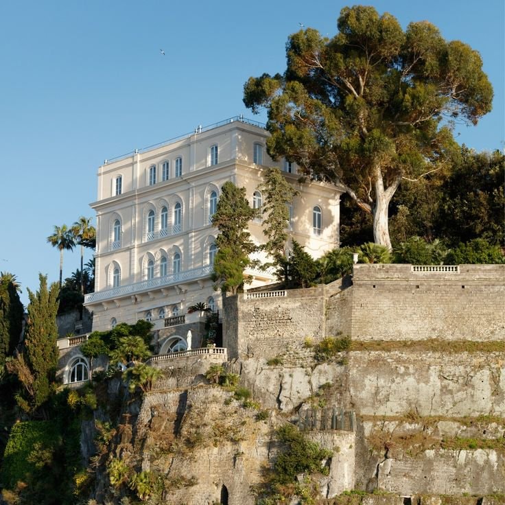 Villa Astor Sorrento (photo 3 of 4)