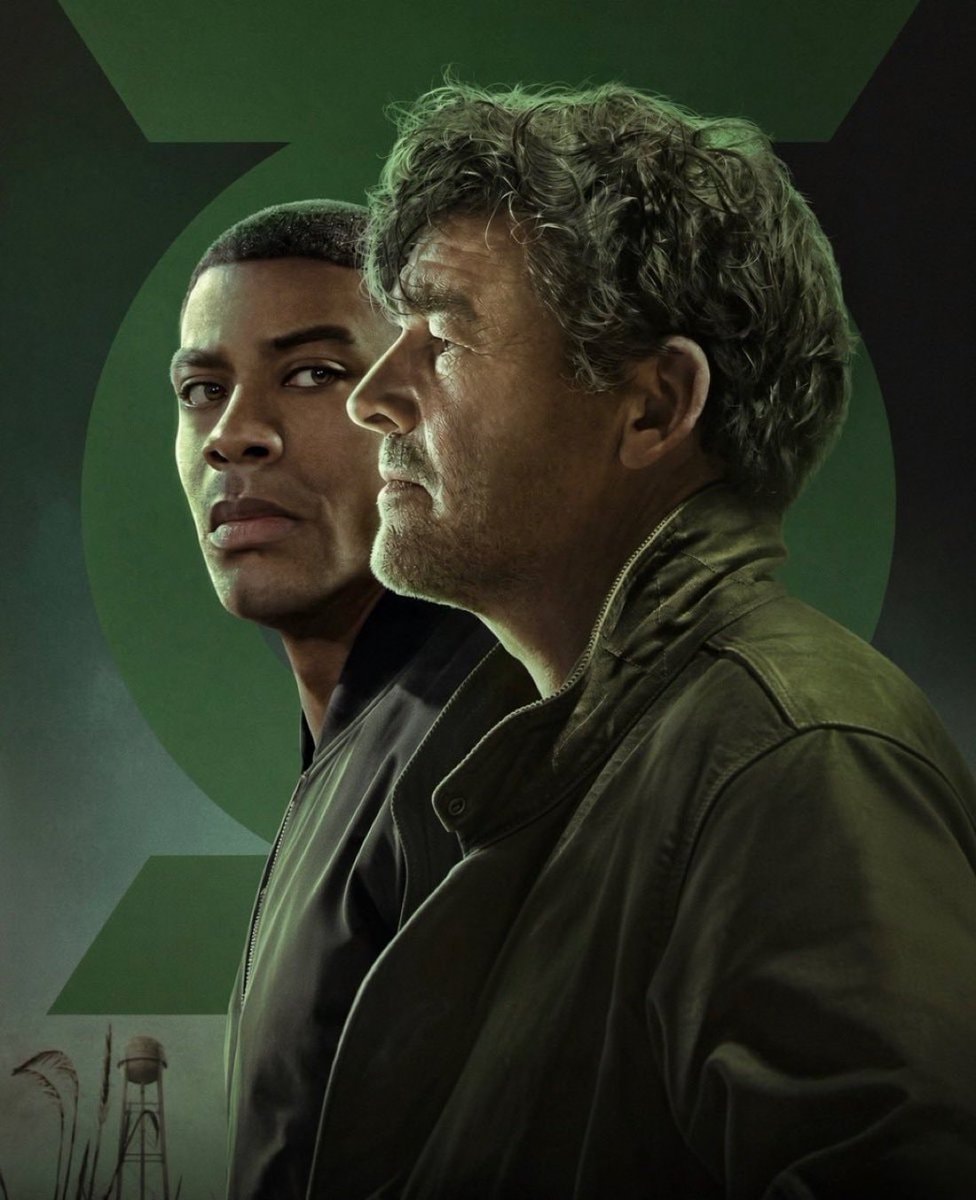 LANTERNS HBO Max rankings
