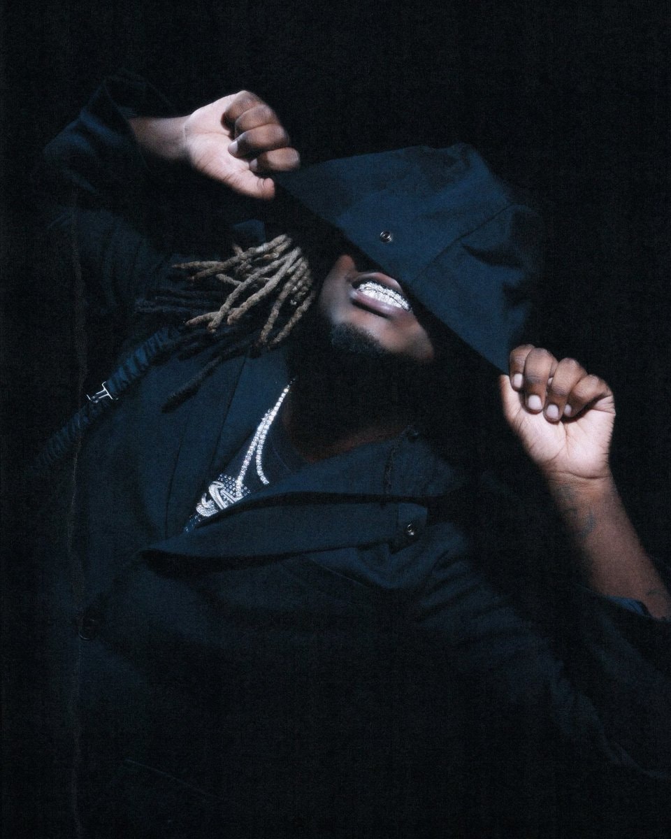 Ken Carson Grailed campaign (photo 3 of 4)