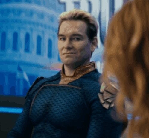 Homelander