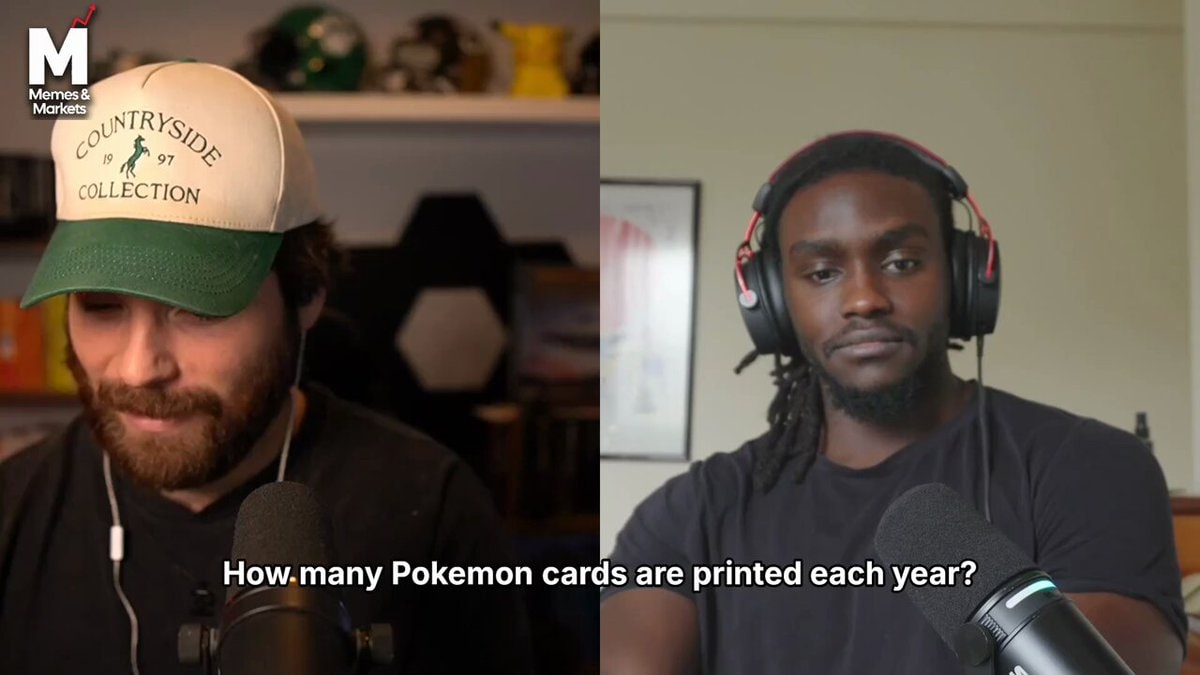 Pokémon cards 10 billion printed
