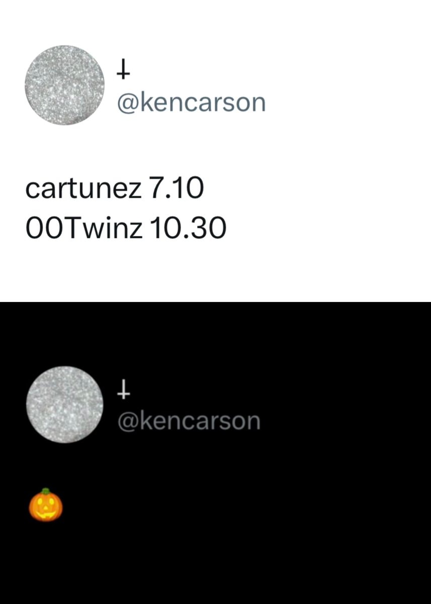 Ken Carson Destroy Lonely 00Twinz (photo 2 of 2)