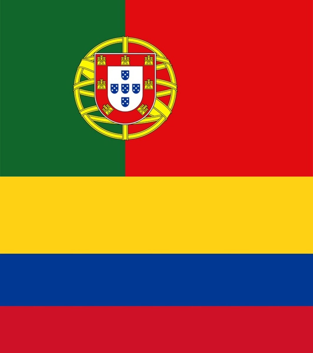 Portugal vs Colombia World Cup odds