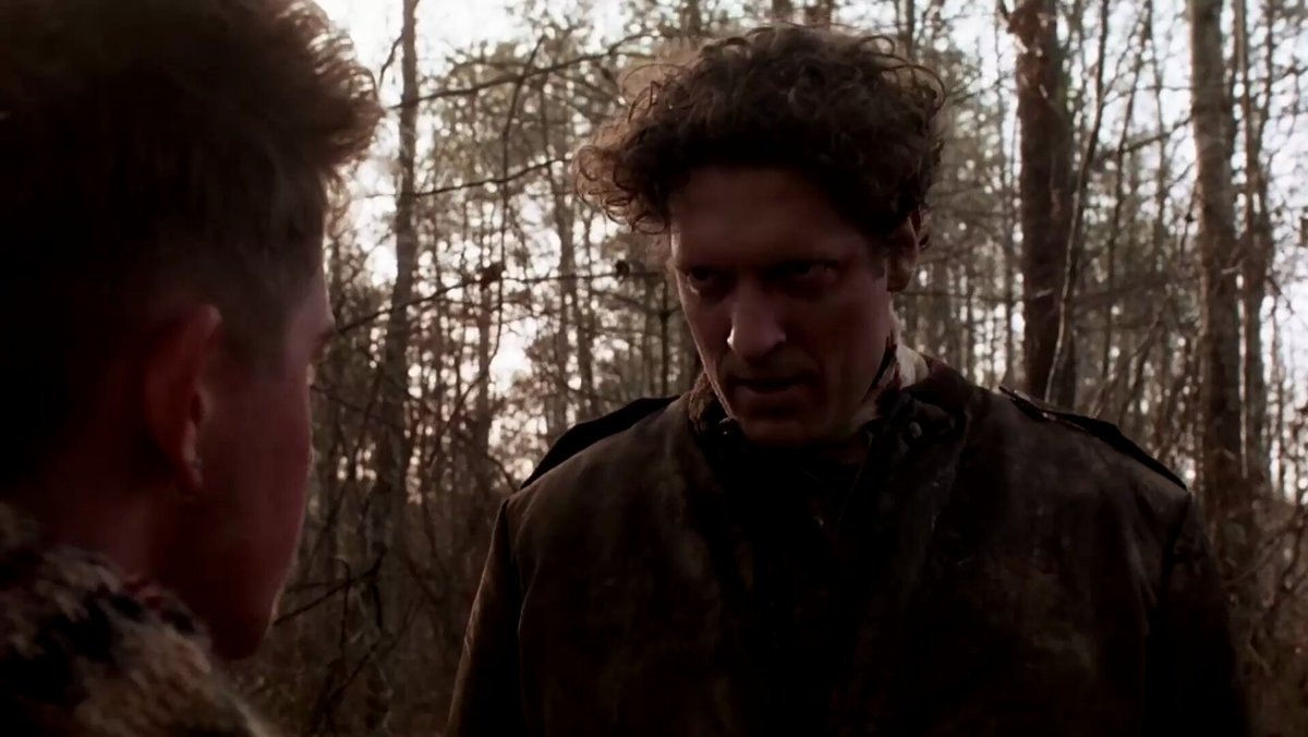 PET SEMATARY II Stephen King reaction