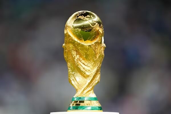 World Cup halftime show lineup announced (photo 2 of 2)
