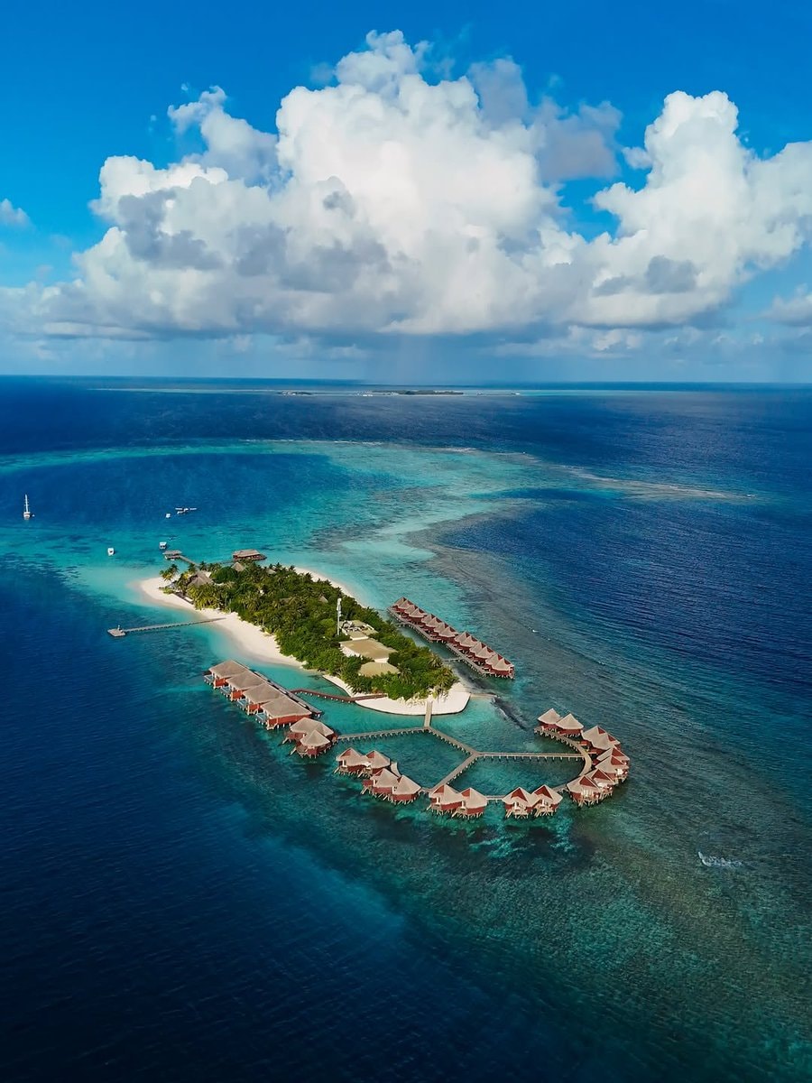 Classical Bora Bora