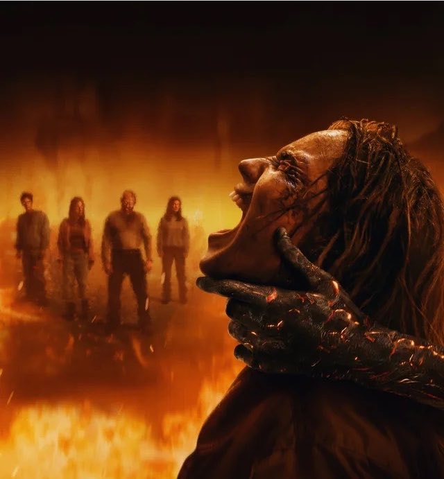 Evil Dead Burn digital release Evil Dead Burn digital release