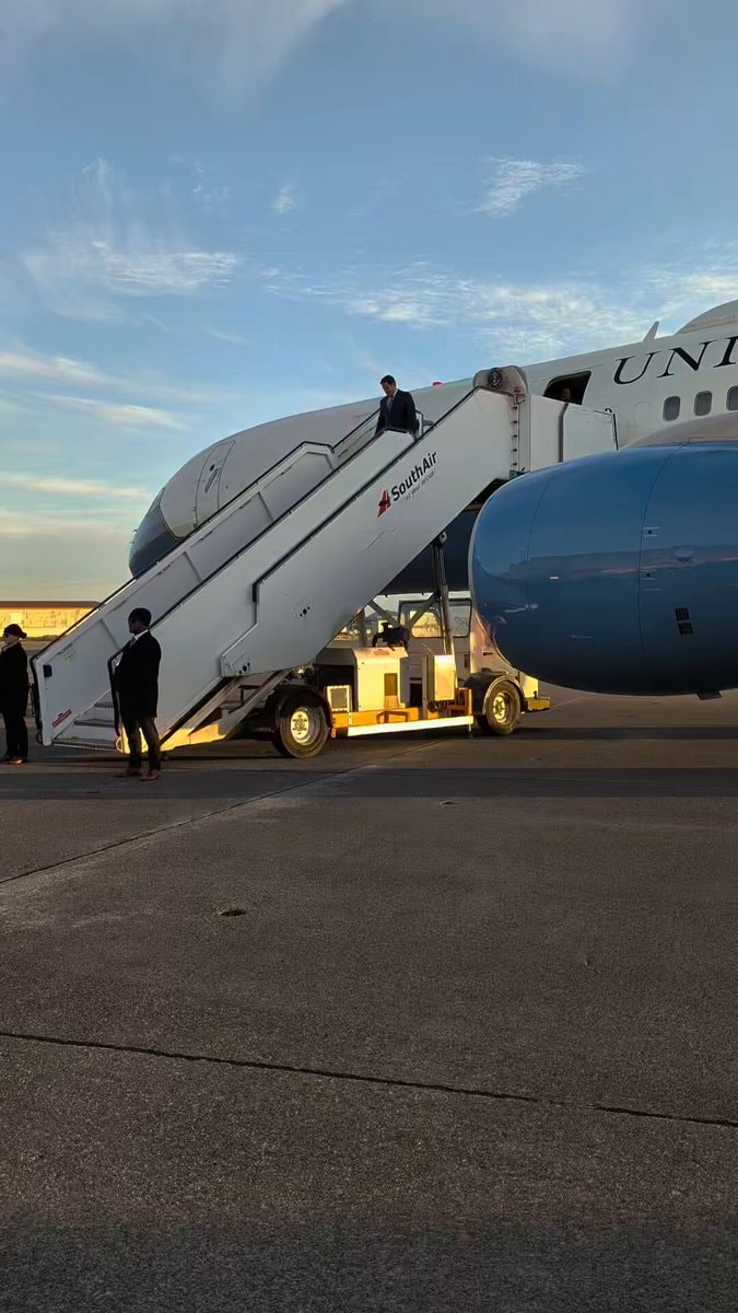 Marco Rubio Iceland Europe Trip