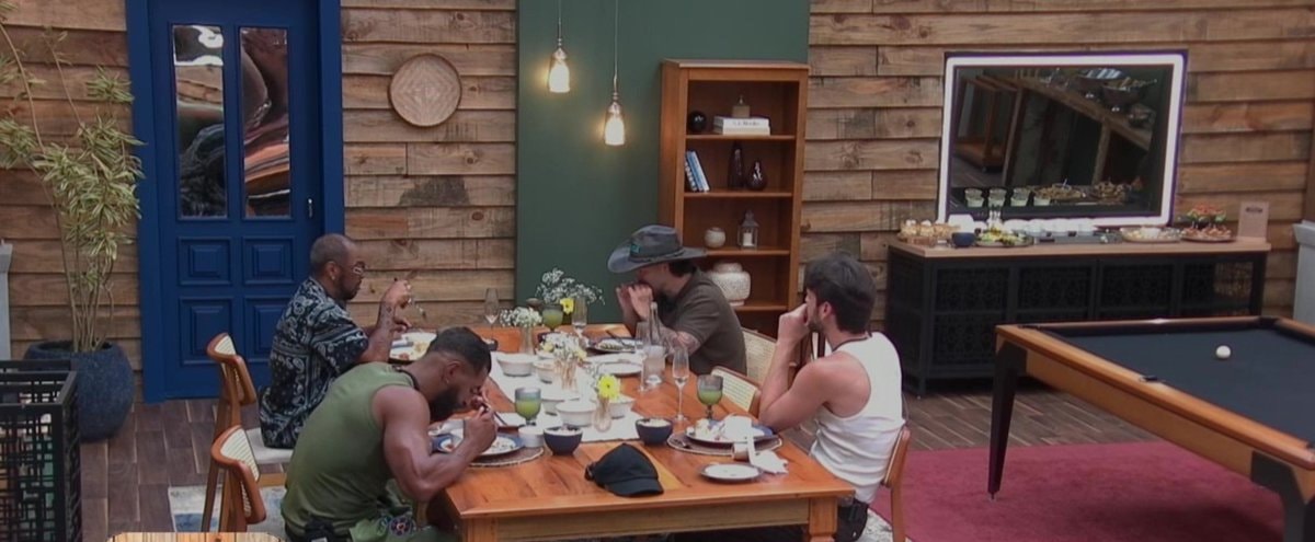 #AFazenda psychological torture