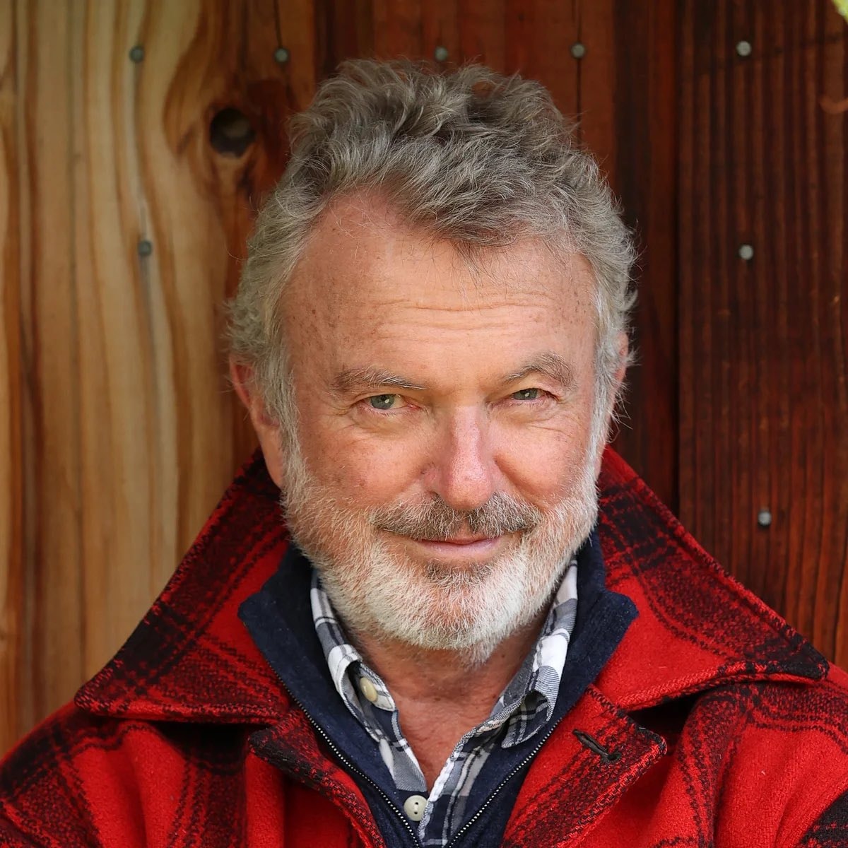 Sam Neill passed away at 78