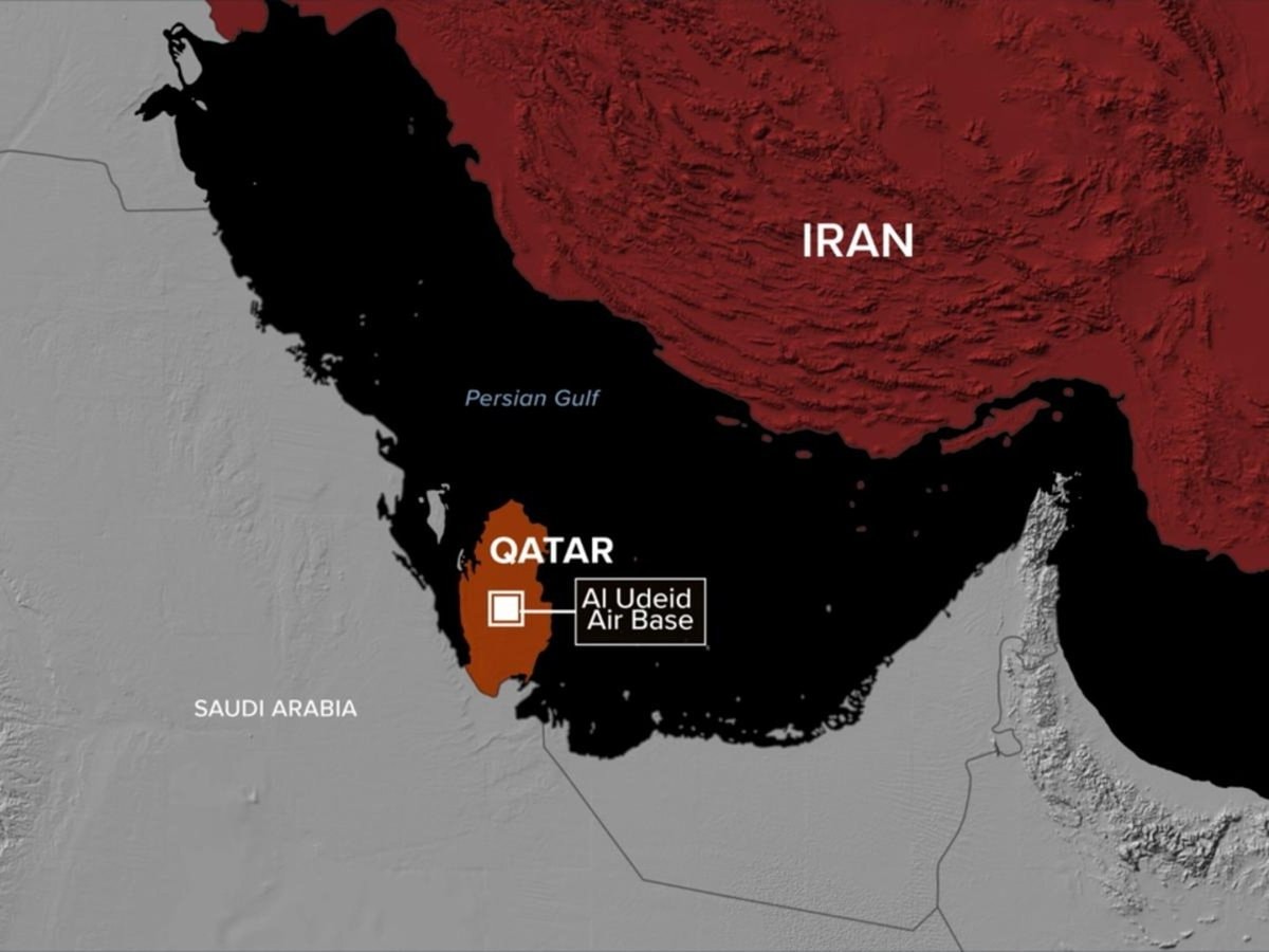 CENTCOM 50,000 troops Middle East high alert (photo 1 of 2) CENTCOM 50,000 troops Middle East high alert (photo 1 of 2)