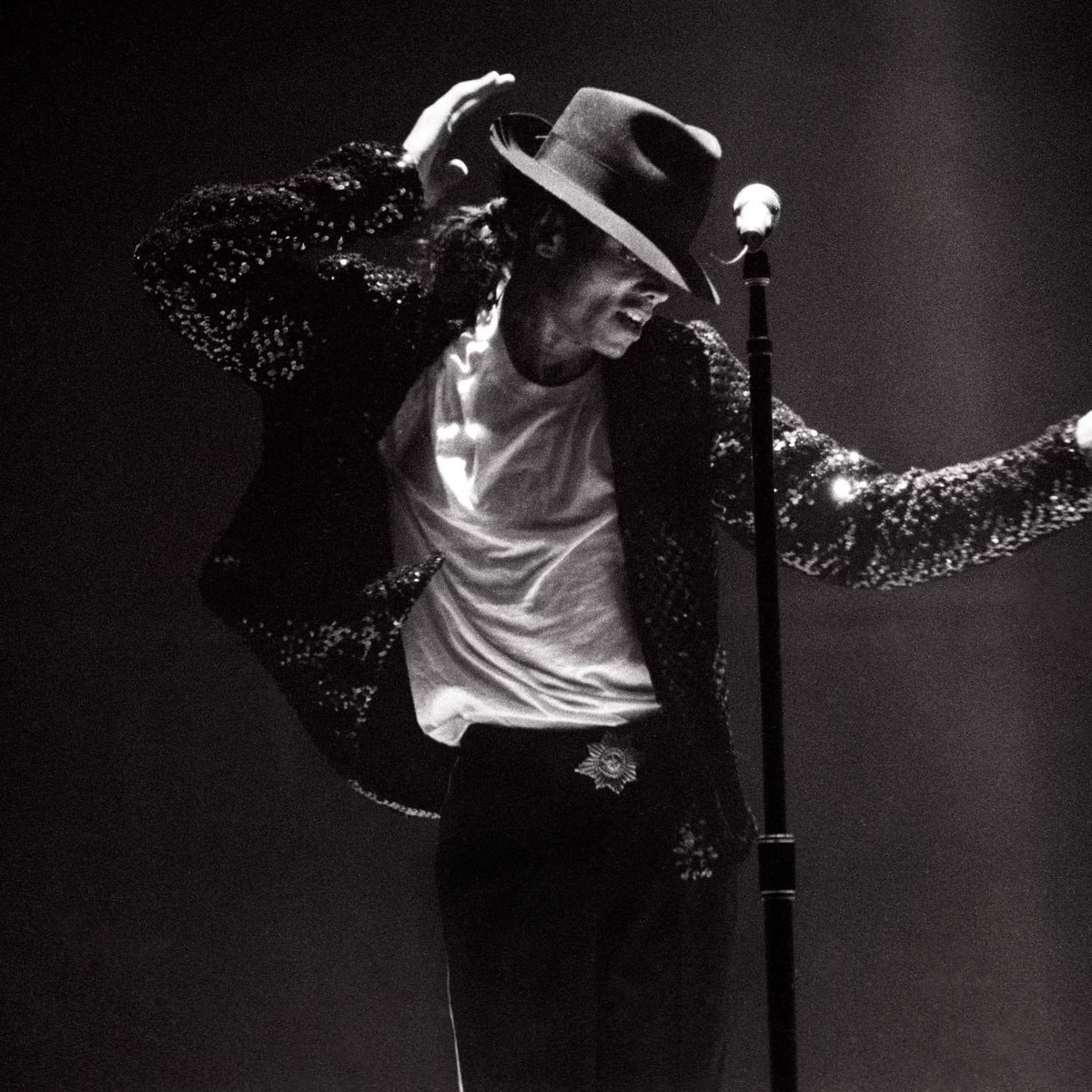 Michael Jackson Michael biopic box office (photo 1 of 2)