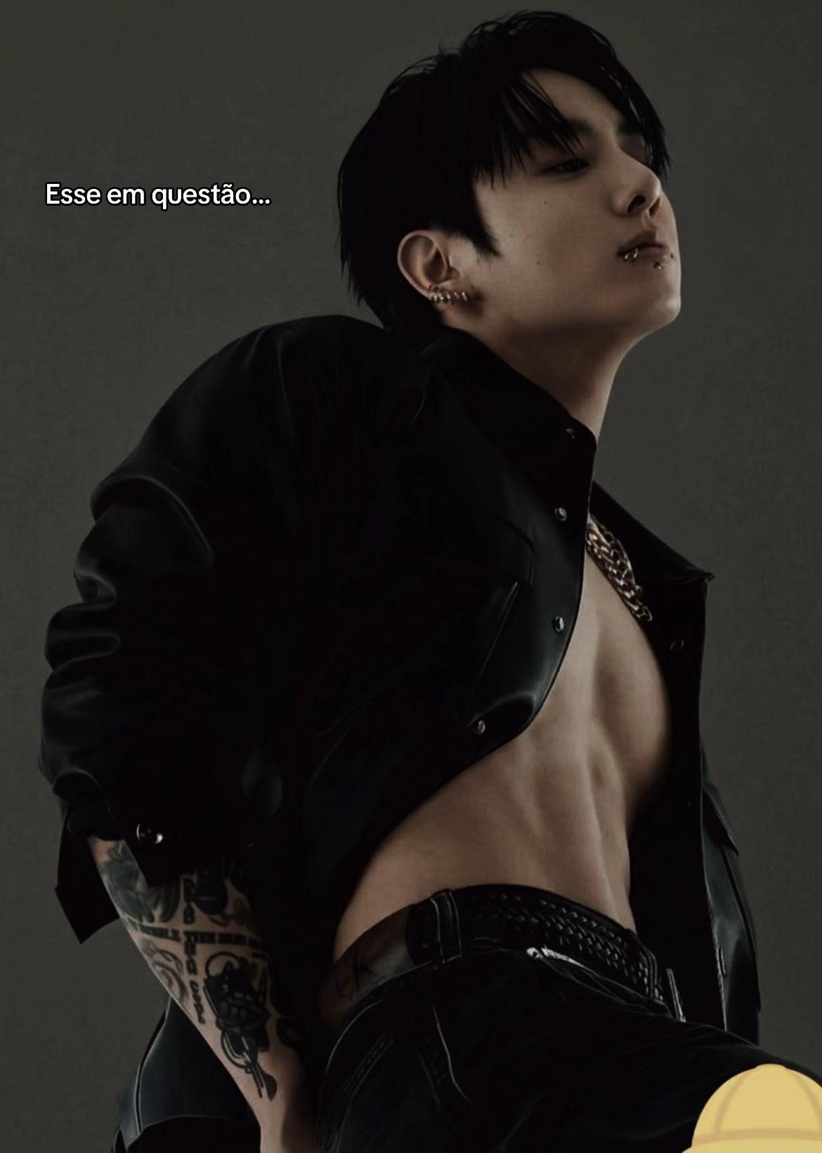 Jungkook voice comment (photo 2 of 2)