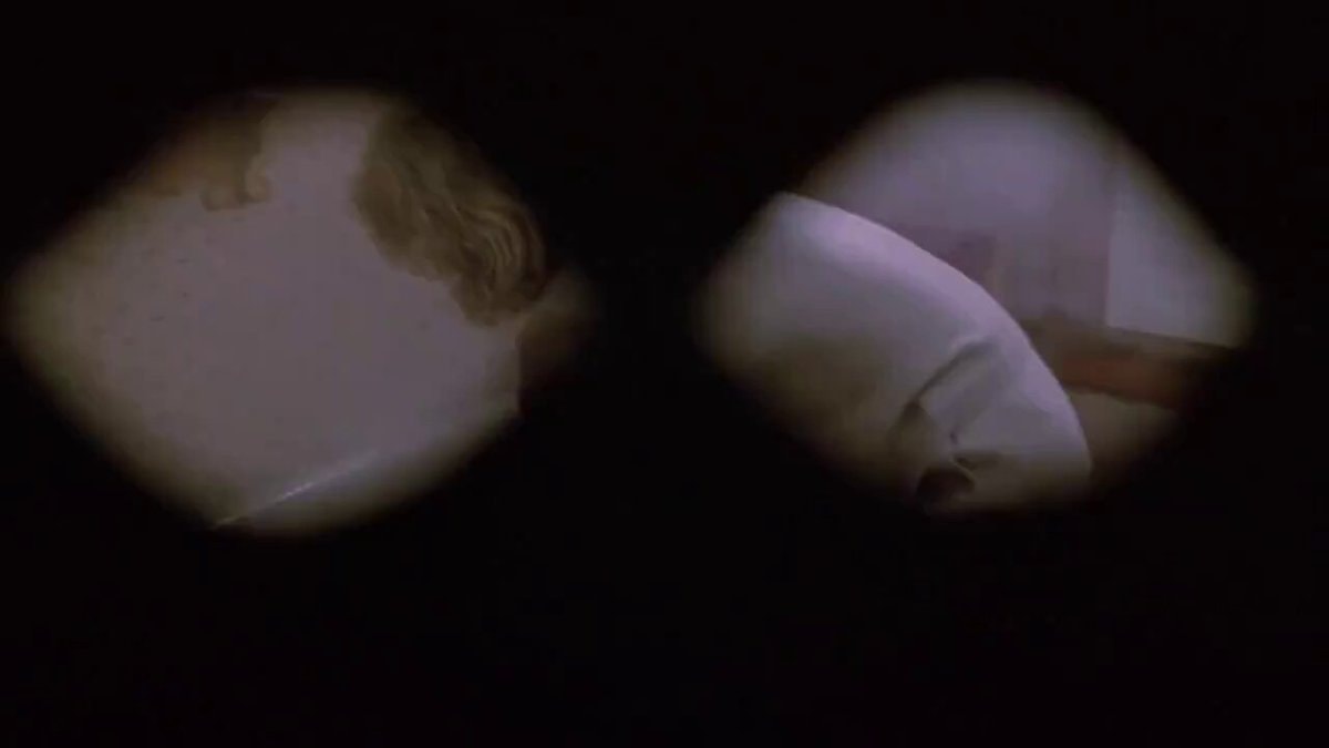 HALLOWEEN 4 ending plot twist